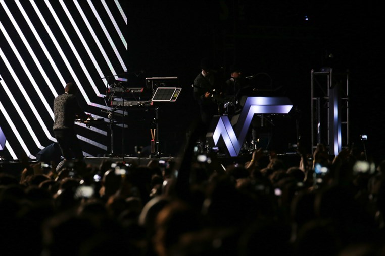 Stromae at Byblos Festival